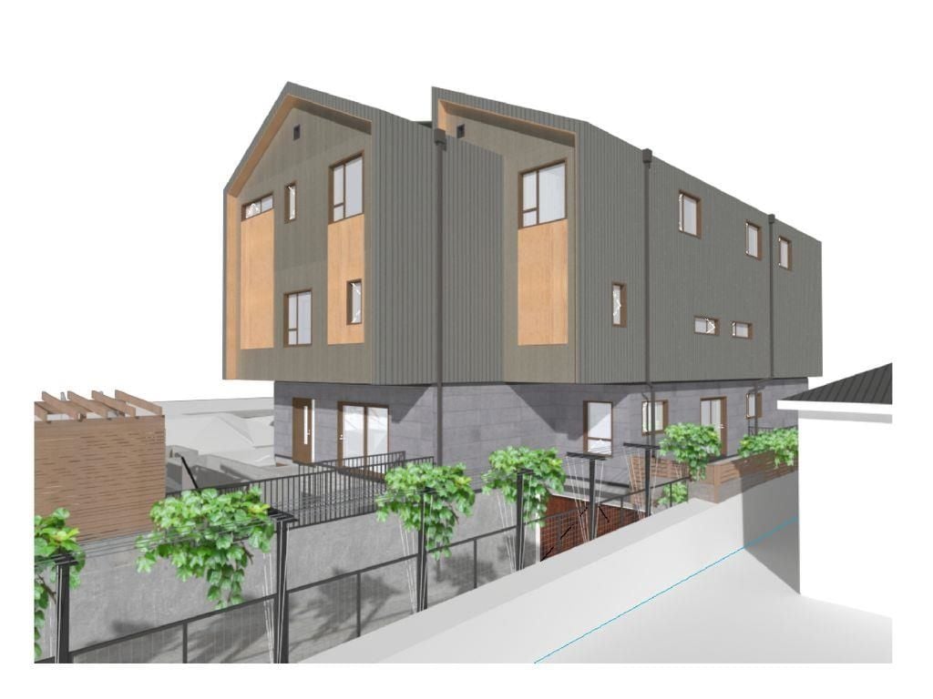 707 W 27th Ave