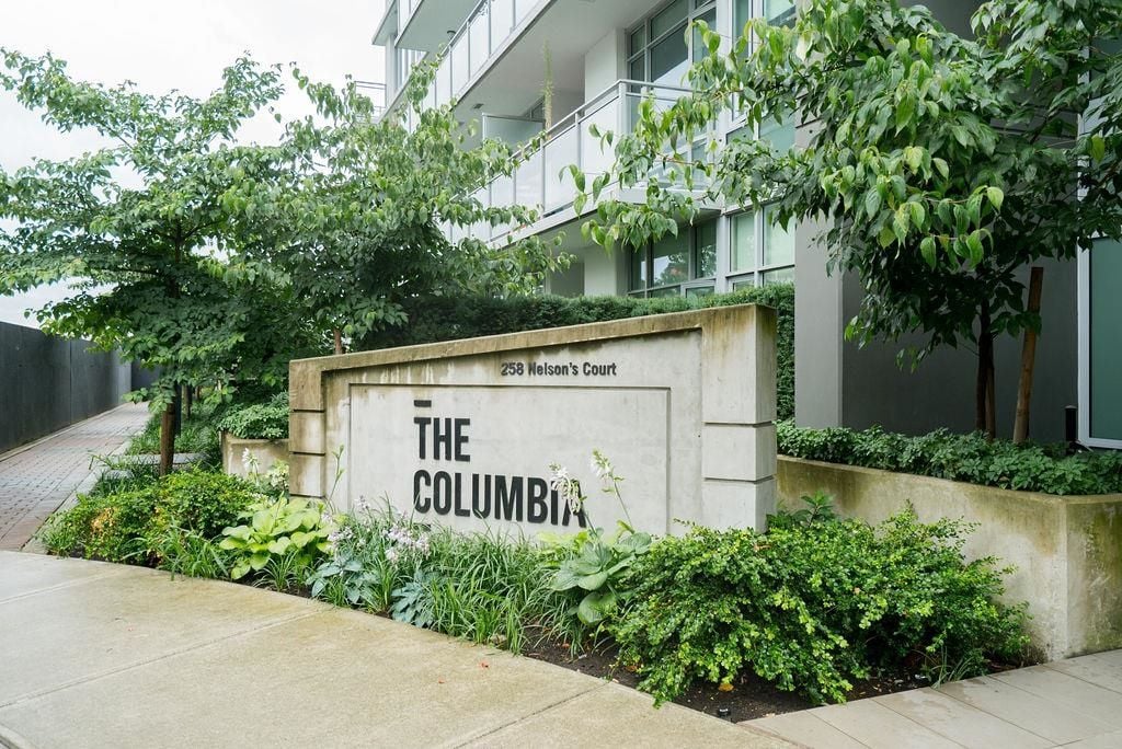 258 Nelson's Ct, #102