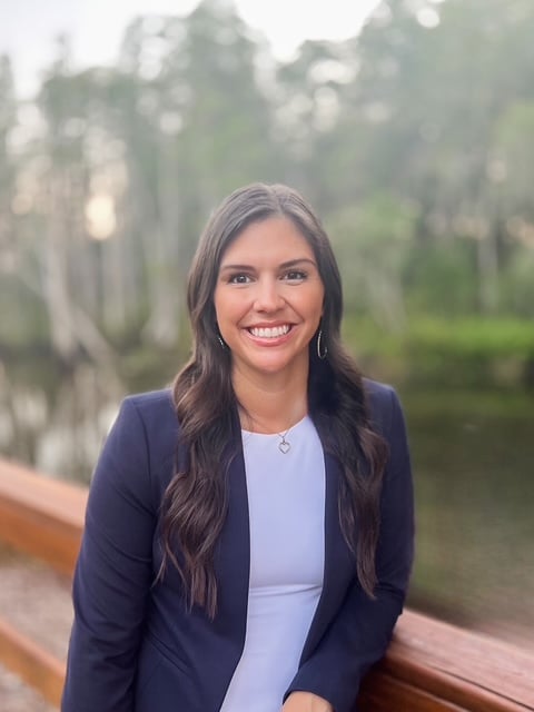 Melanie Cespedes