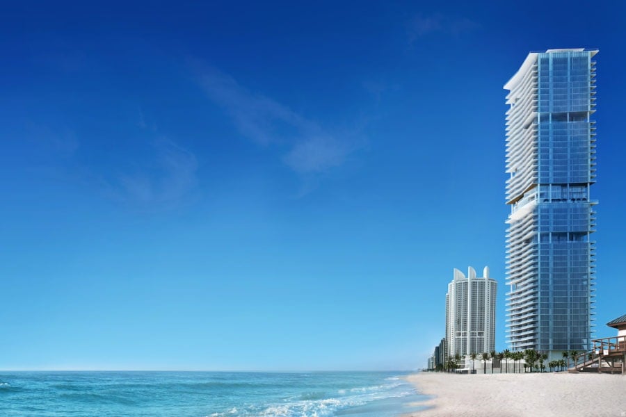 Turnberry Ocean Club Residences