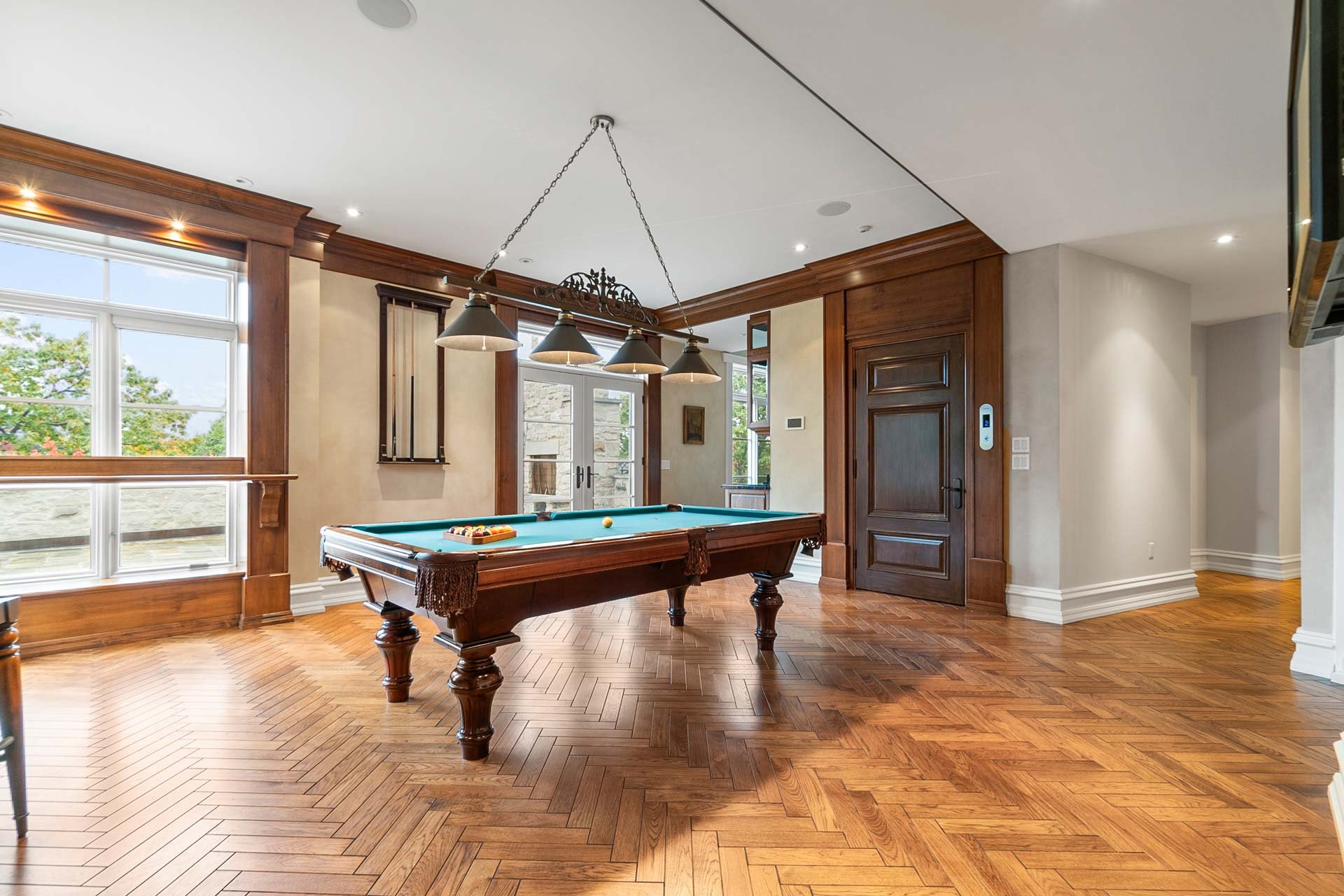 1343 Blythe Road Inside Mississauga's most prestigious estate - Image 6