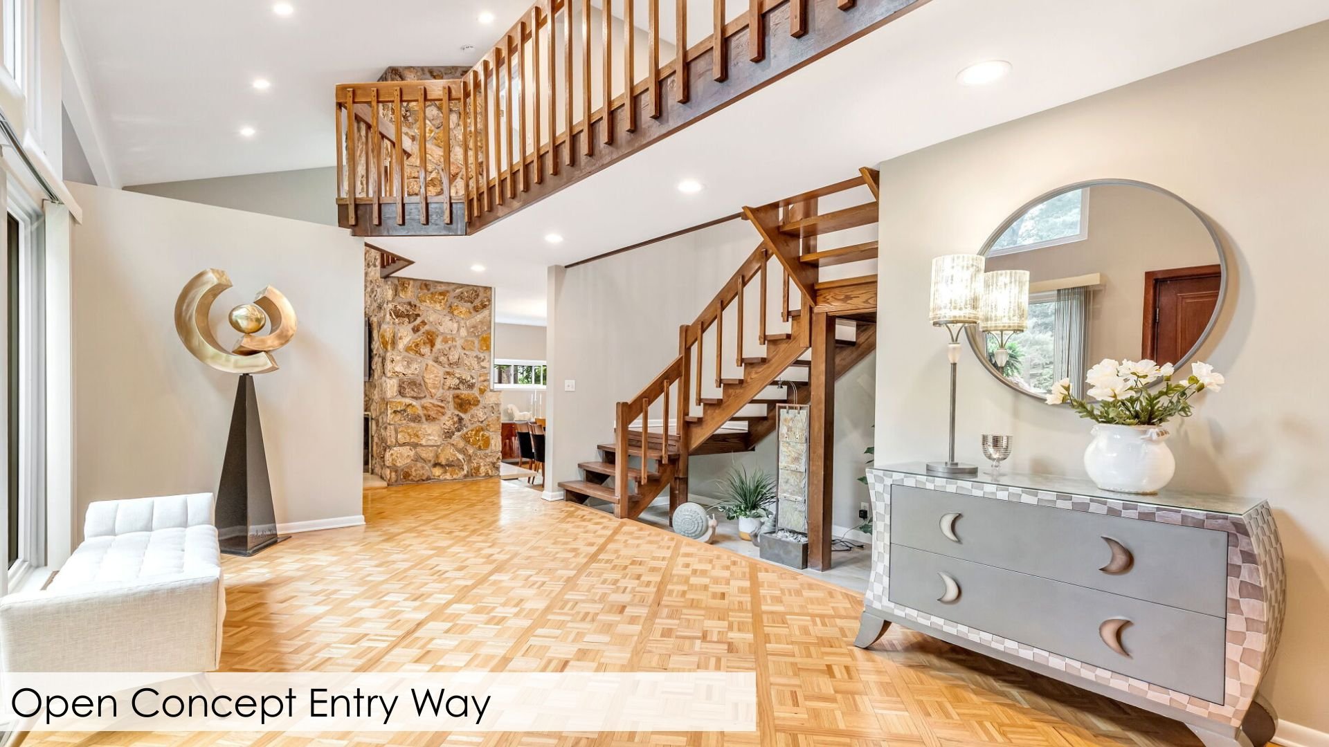 108 Buckhaven Hill - 100K Over Ask!!!