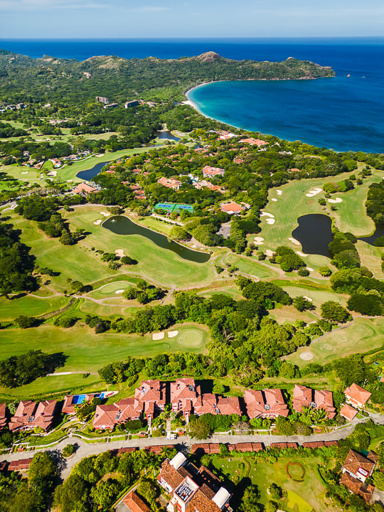 Bougainvillea 3101 | Luxury Ground-Floor Ocean-View Condo in Reserva Conchal