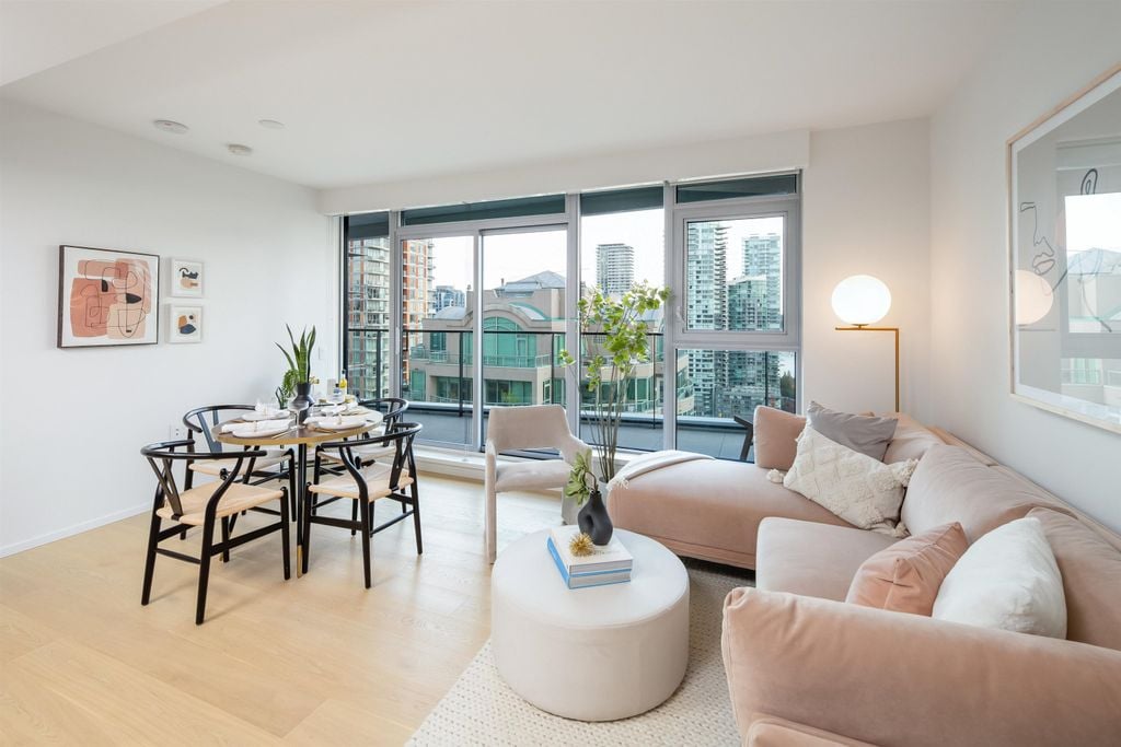 889 Pacific St, #2701