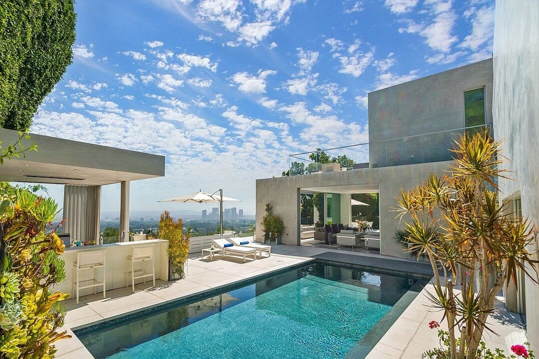Elysian Valley