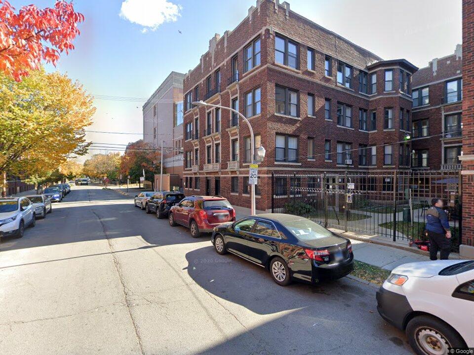 1649 W Jonquil Ter #Ge