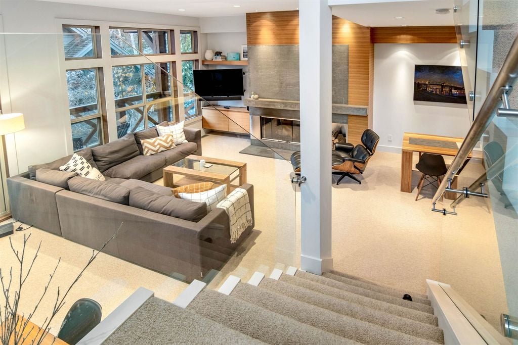 4668 Blackcomb Wy, #5