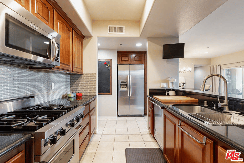 12449 Kling St, #PH1