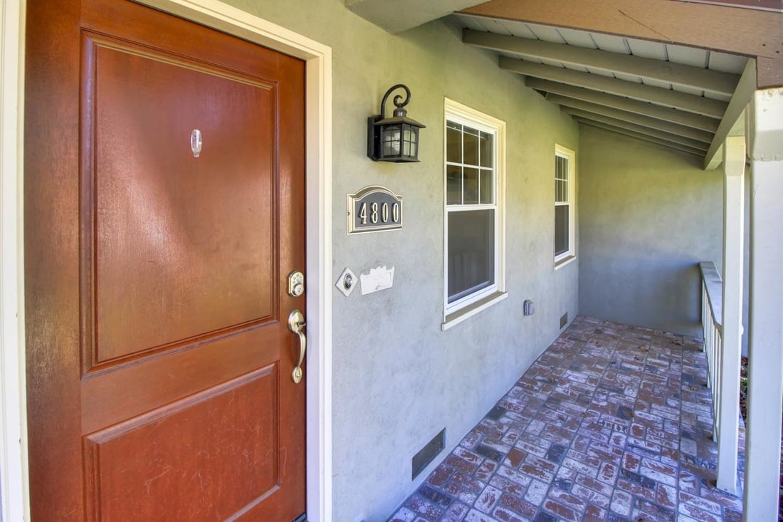 Just Listed: Remodeled East Sacramento Home