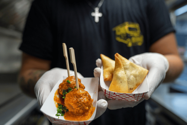 The Summer Food Festival Calendar on the Main Line and Surrounding Areas Is Already Worth Bookmarking