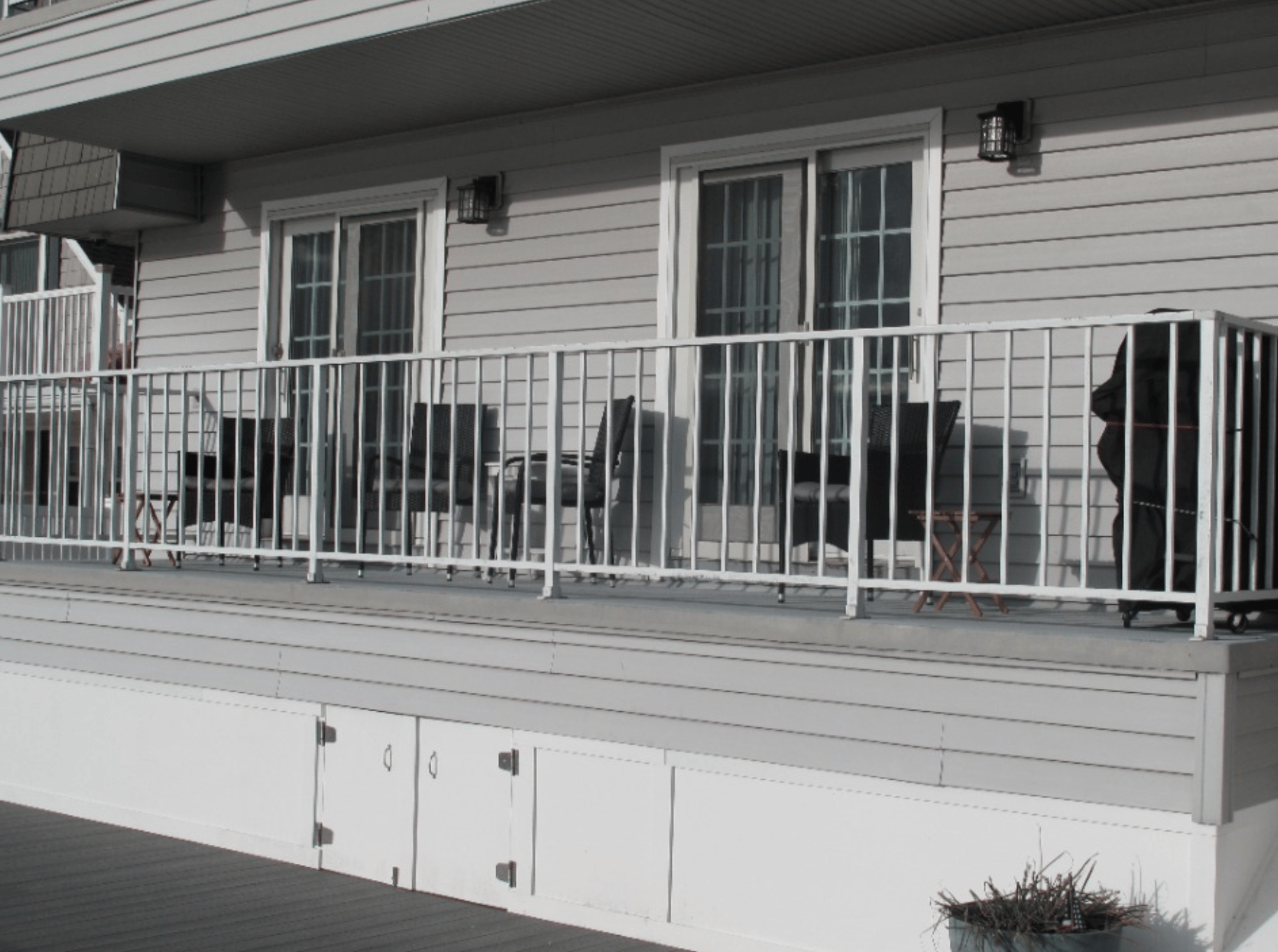 310 West Avenue, Condo A1, Beach Haven