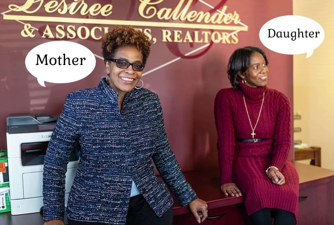 D.C.A.REALTOR®: We're Here For You