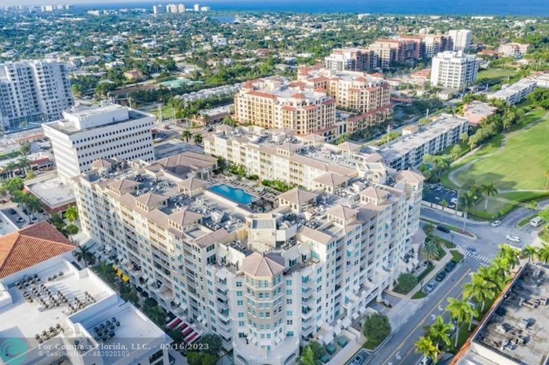 Palmetto Place