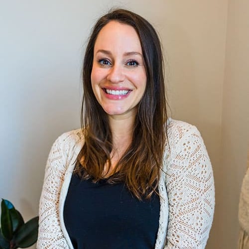 Sophie Miller Asheville, NC Real Estate Agent Headshot