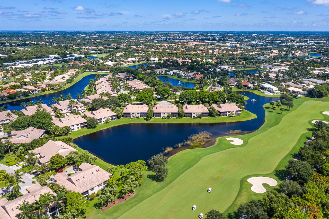 16921 Isle of Palms Drive D