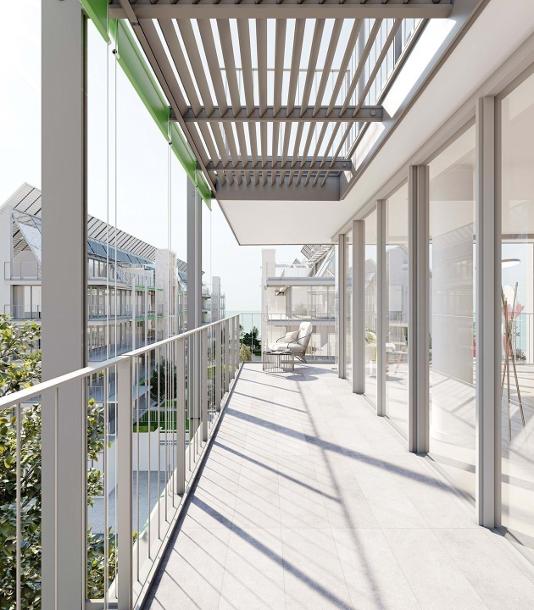 Prata Riverside Village - Lisboa