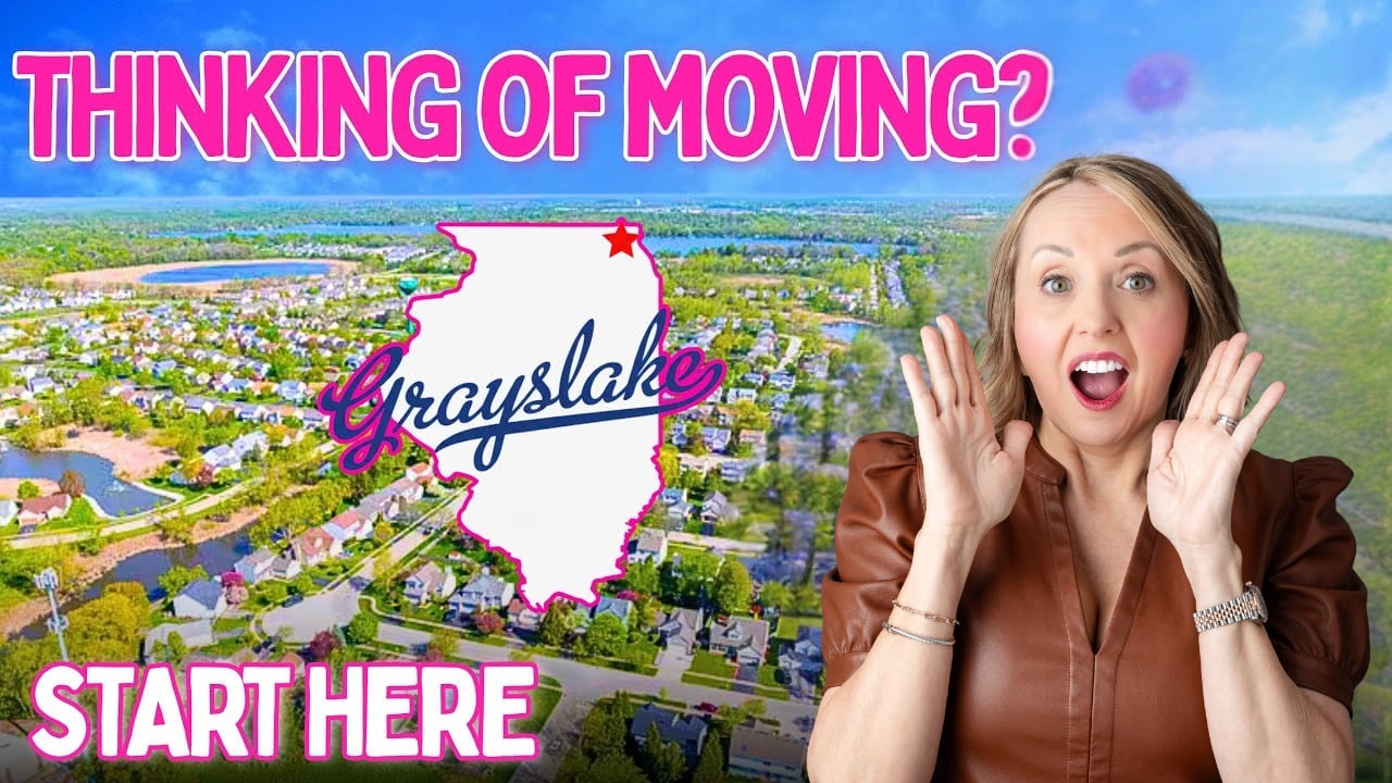 5 Reasons You'll Love Living in Grayslake