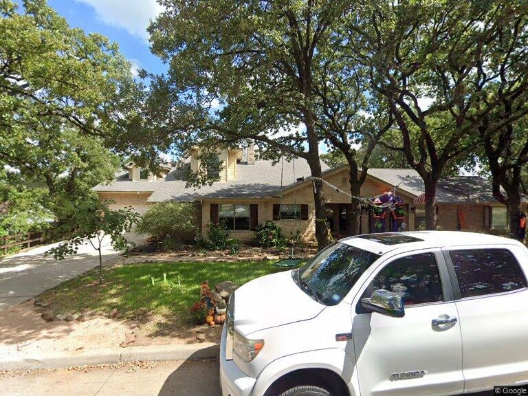 5817 Quality Hill Rd