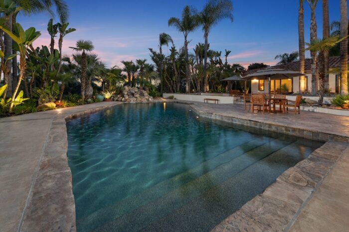 Rolling Hills Estates – Fallbrook