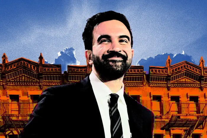 Wealthy Buyers Say, ‘Mamdani Who?’