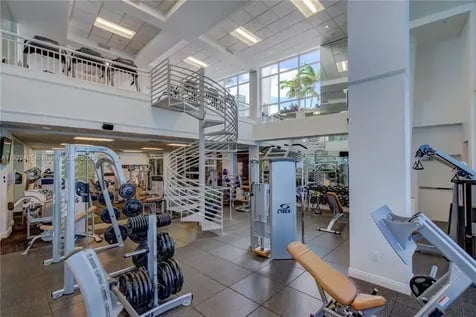 808 Brickell Key Drive