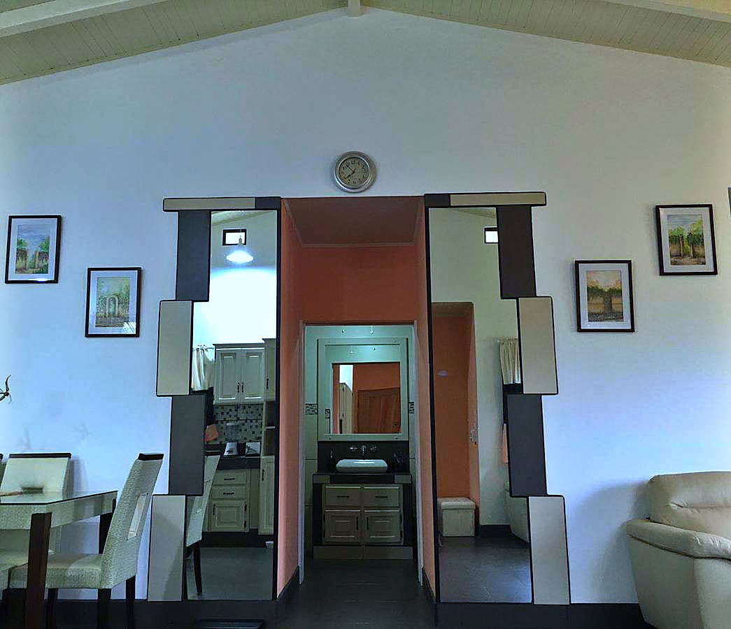 Income Producing Rental Triplex, Jaco, Puntarenas