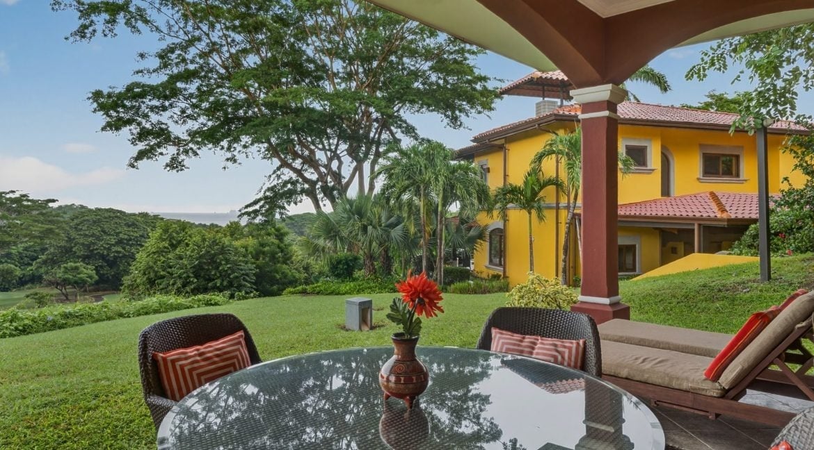 Ocean View Golf Condo, Flamingo, Guanacaste