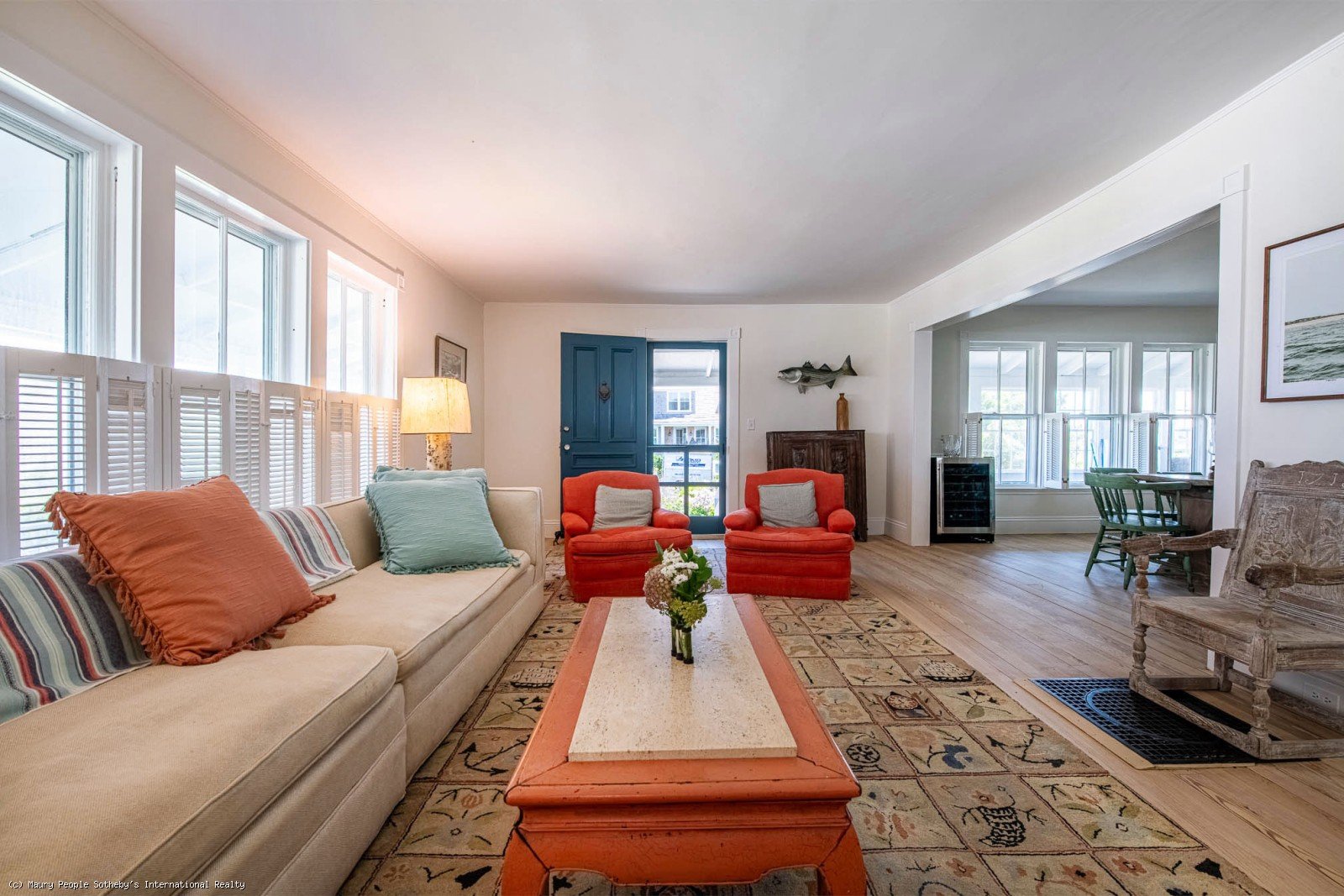34 Hulbert Avenue Rental