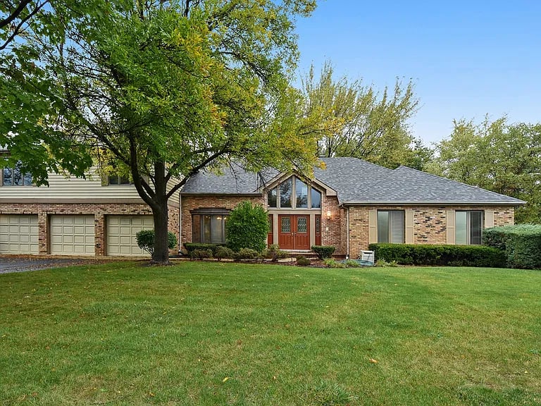 1484 Thor DR