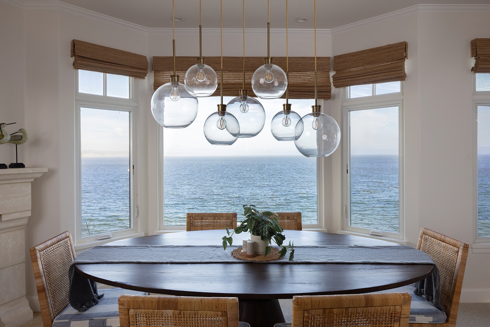 Capitola Oceanfront Retreat 