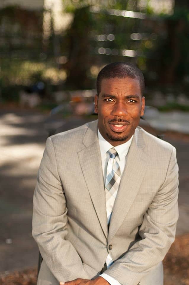 Ashley Henry