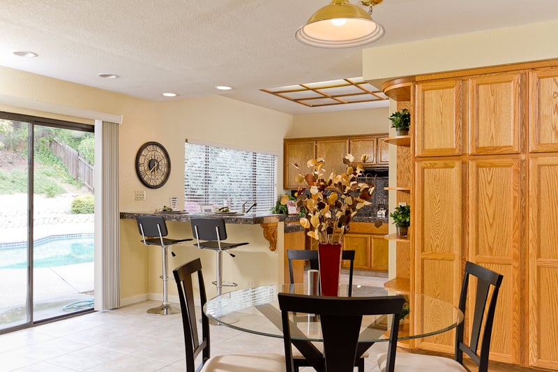 Just Listed! Beautiful 5 Bedroom El Dorado Hills Home!