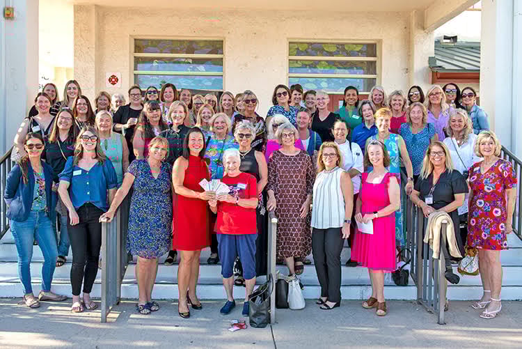 Women Who Care of Charlotte County