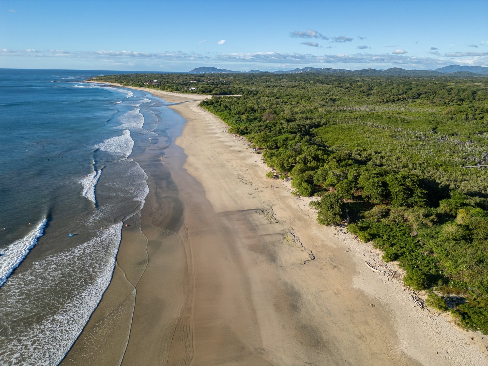 Hammock Plantación | Spacious Agricultural Land Near Playa Negra