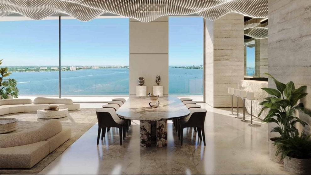 Pagani Residences