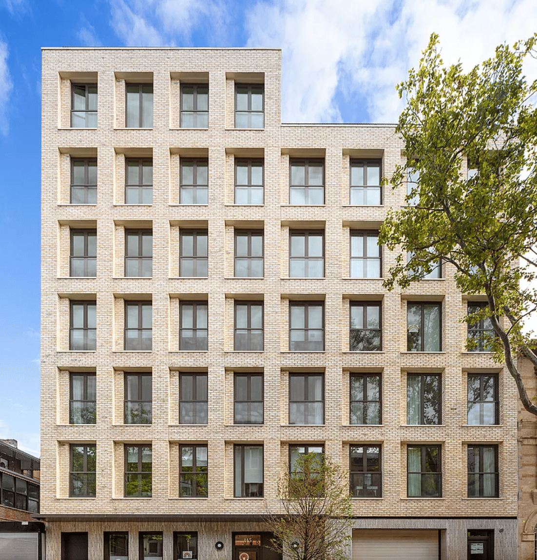 145 President Street