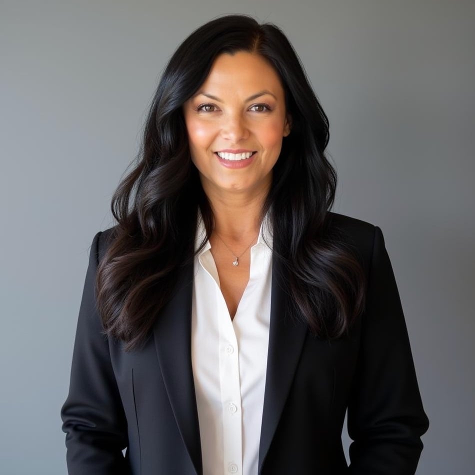 Marlo Sassone Las Vegas, NV Real Estate Agent Headshot