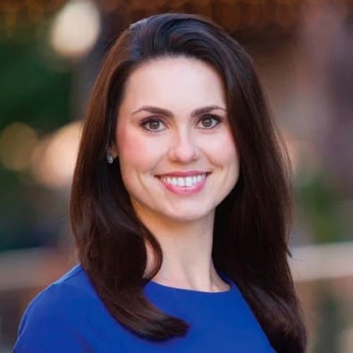 Jeanie Stasko North Carolina Real Estate Agent Headshot