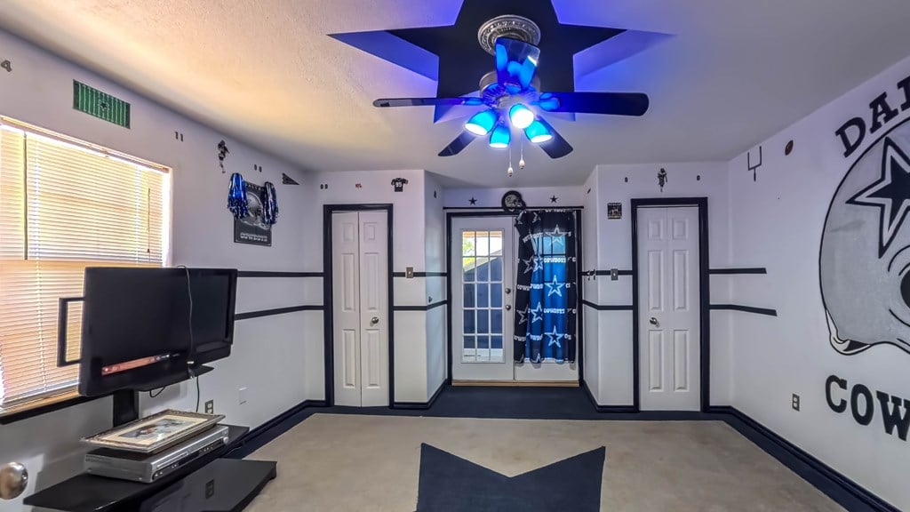 3809 Deer Run Blvd