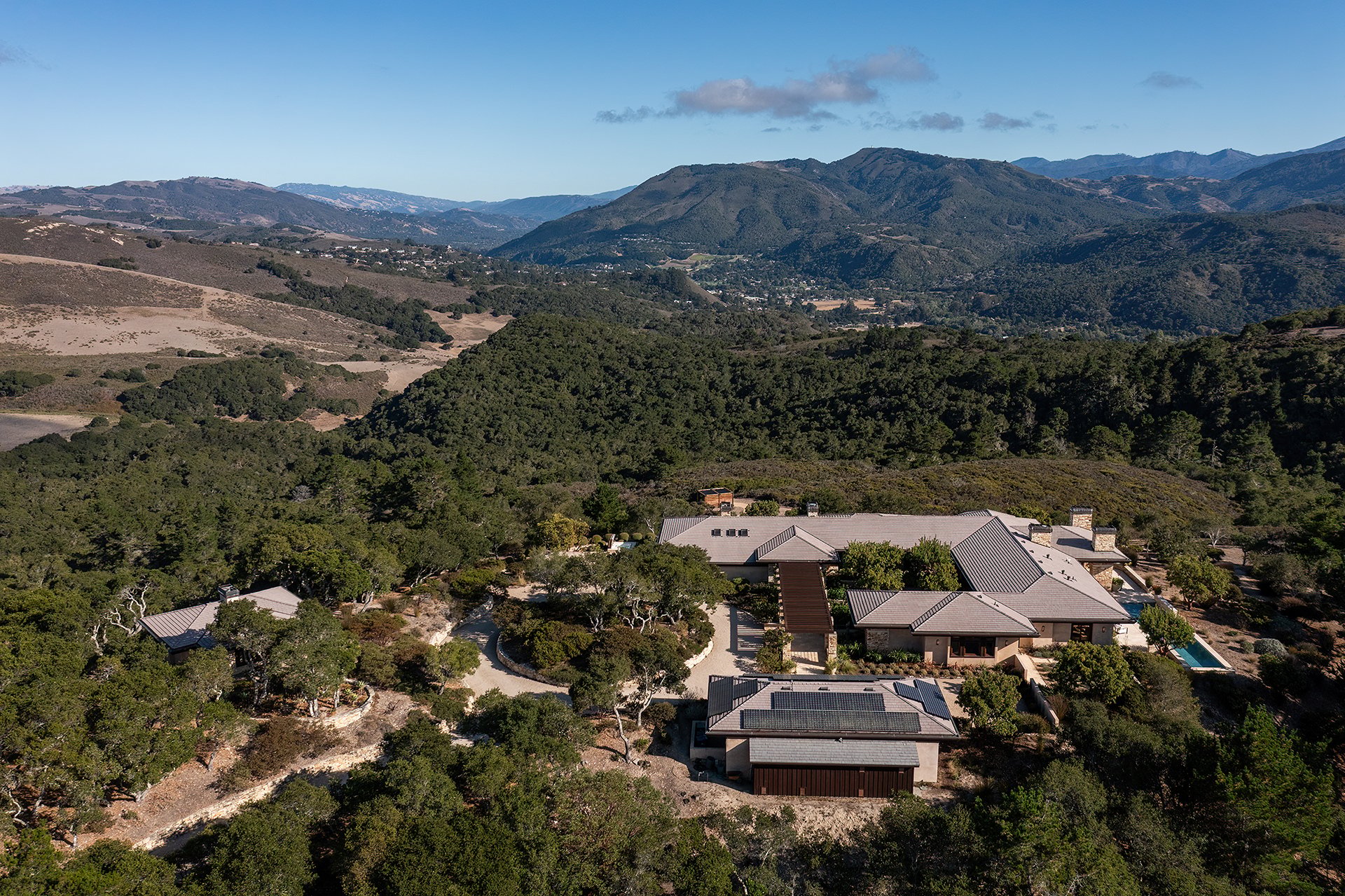 Exceptional Tehama Estate - 53 Marguerite