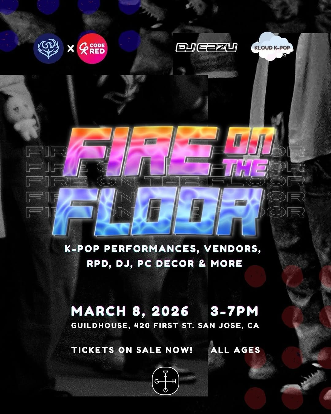 South Bay Area Events this Weekend March 7-8