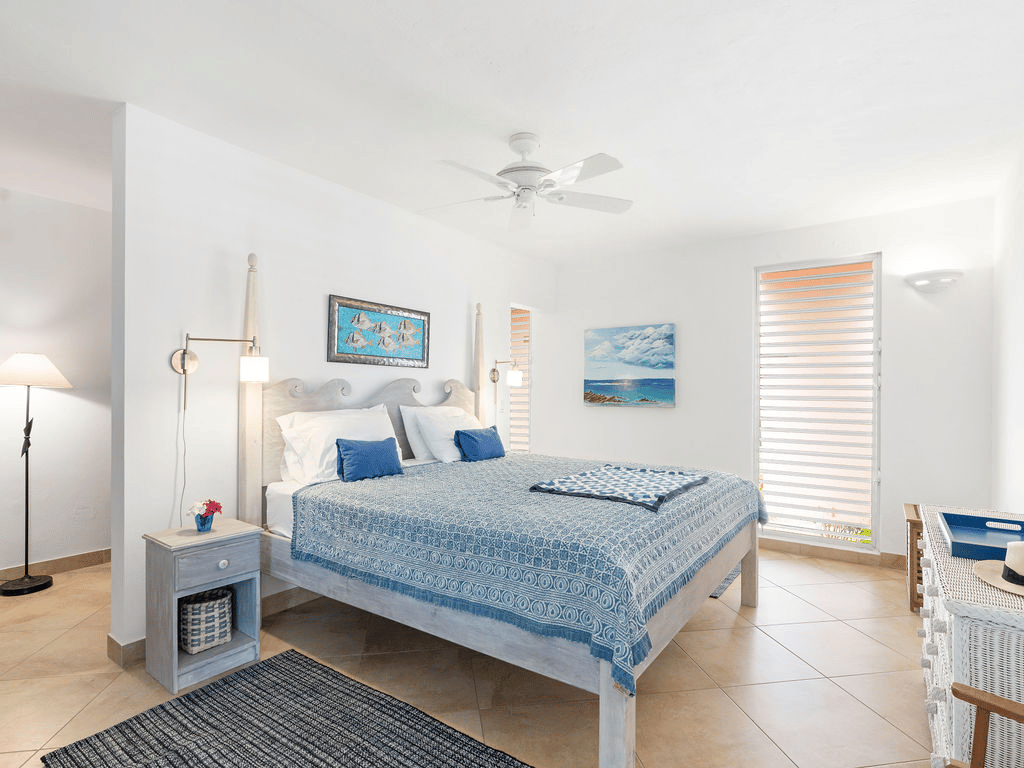 Skiffles - Villa Mauck