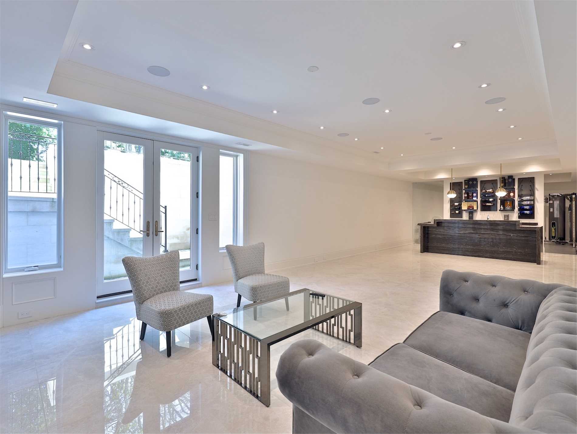 Architectural Masterpiece Of Distinction