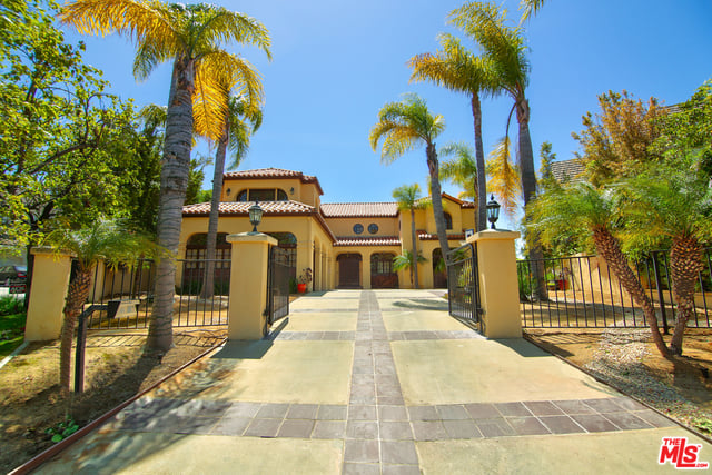 1181 Piedra Morada Dr