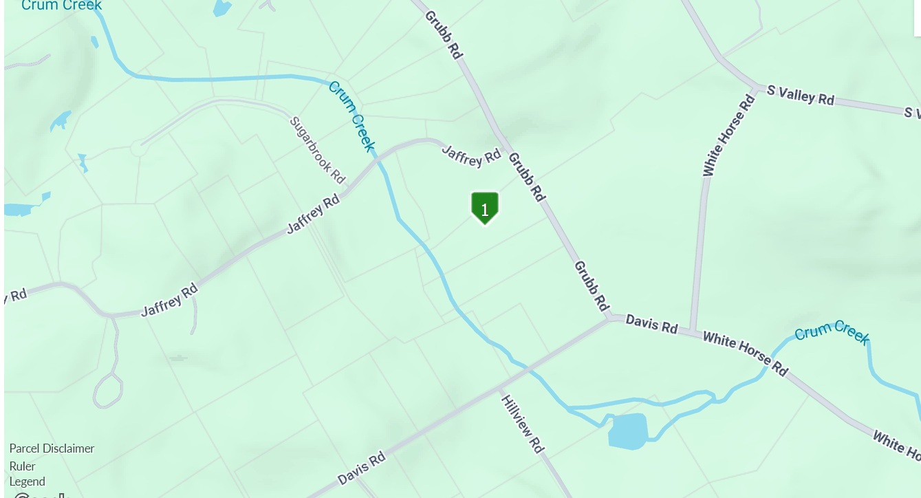 185 Grubb Rd