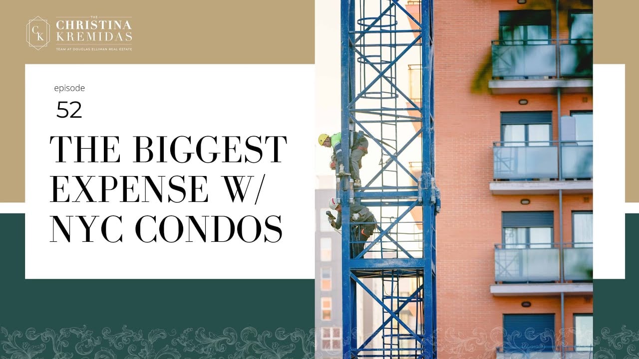 LOCAL LAW 11: Beneath All the Scaffolding is Your Building’s Biggest Expense
