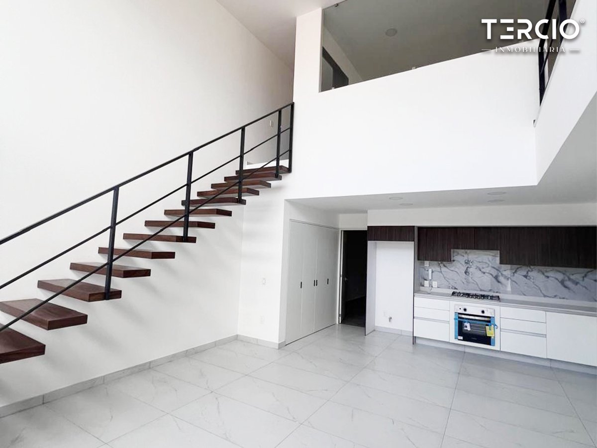  Departamento en Venta Desarrollo Terán 1165 Pietra  $7'990,000.00 MN