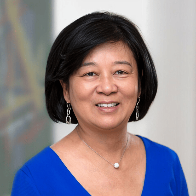 Kathleen Ryan Chevy Chase, MD Real Estate Agent Headshot