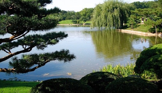 Highland Park