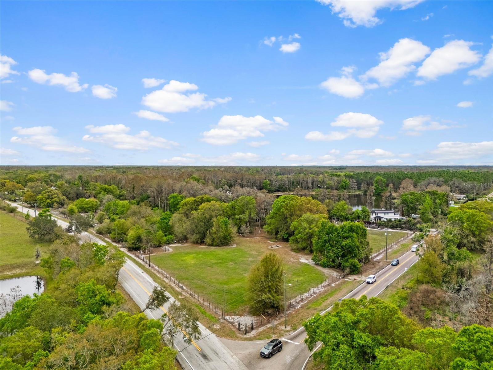 LAKE FRONT PROPERTY